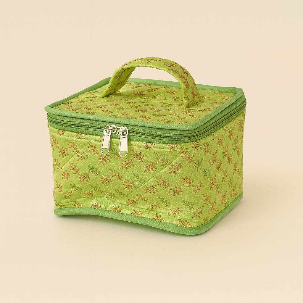 Stackable Accessory Organiser