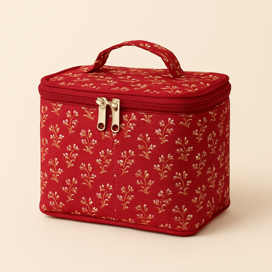 Stackable Accessory Organiser