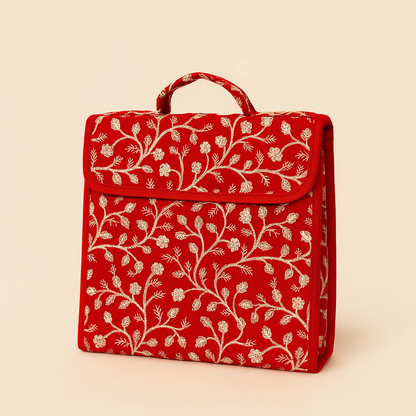 Premium quality jewellery organiser