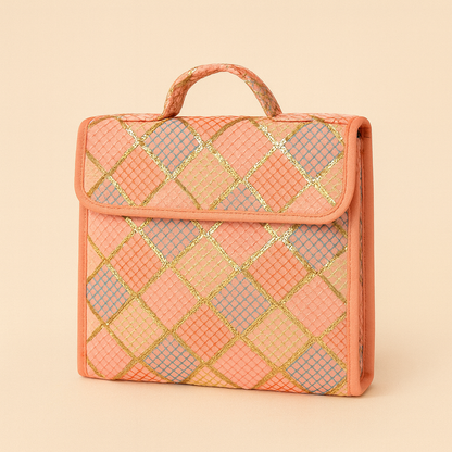 Premium quality jewellery organiser