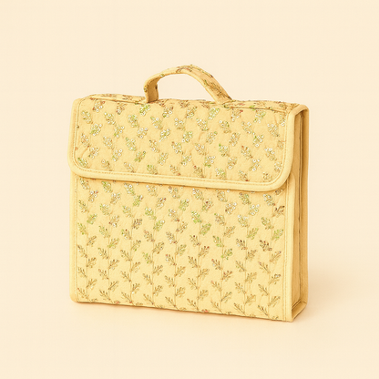 Premium quality jewellery organiser