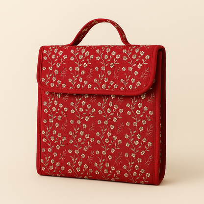 Premium quality jewellery organiser