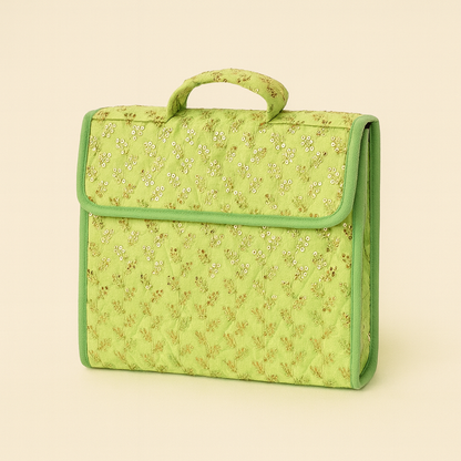 Premium quality jewellery organiser