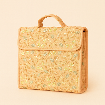 Premium quality jewellery organiser