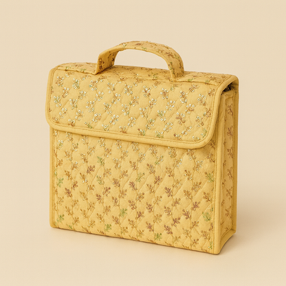 Premium quality jewellery organiser