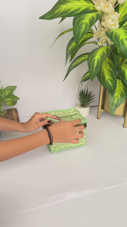 Stackable Accessory Organiser